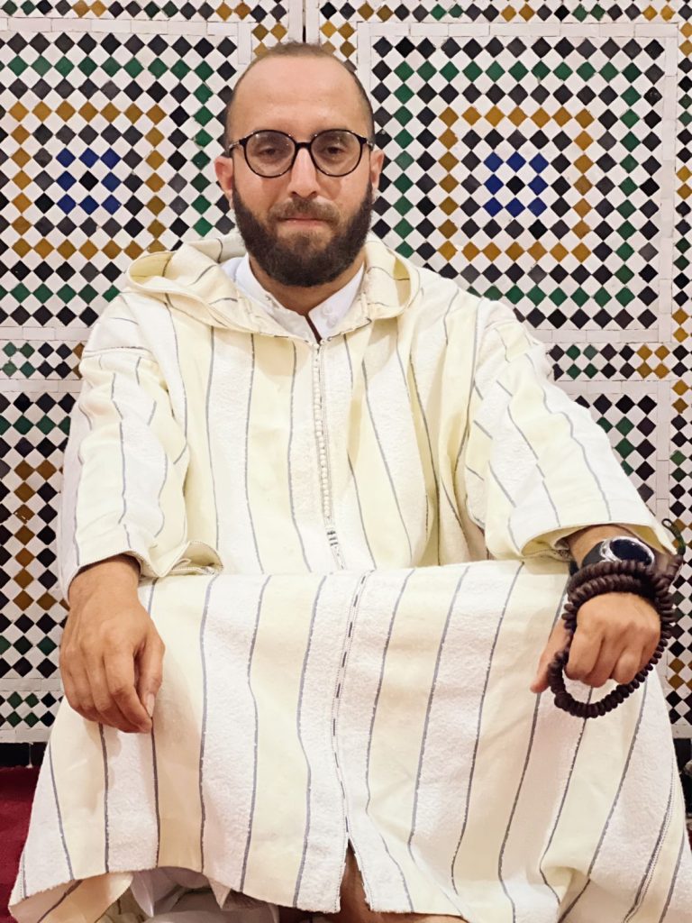 محمد أبوخصيب
