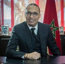 صلاح الدين الشنكيطي