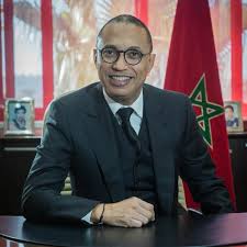  صلاح الدين الشنكيطي